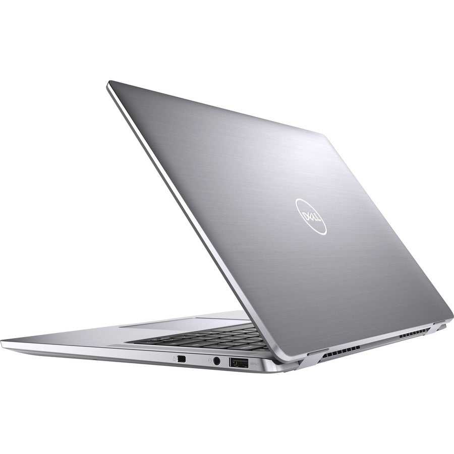Dell Technologies, Dell Latitude 9000 9520 15" Notebook - Full Hd - 1920 X 1080 - Intel Core I7 11Th Gen I7-1185G7 Quad-Core (4 Core) 3 Ghz - 16 Gb Total Ram - 512 Gb Ssd - Anodized Titan Gray