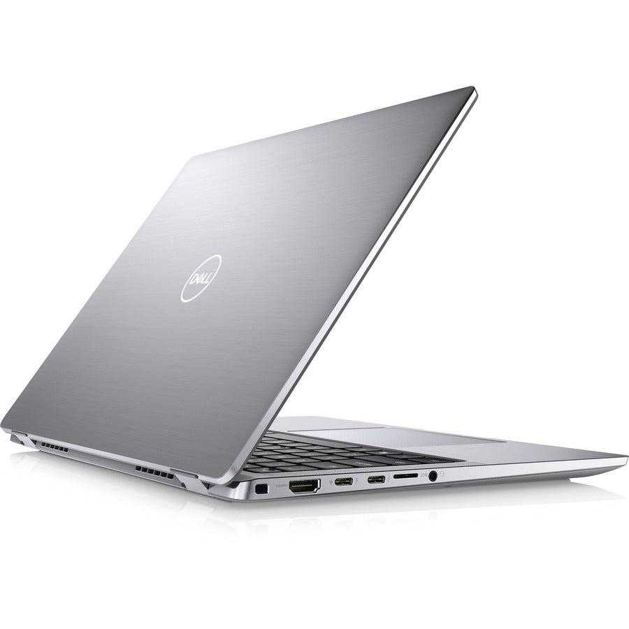 DELL, Dell Latitude 9420 2-In-1 Hybrid (2-In-1) 35.6 Cm (14") Touchscreen Quad Hd+ Intel® Core™ I7 16 Gb