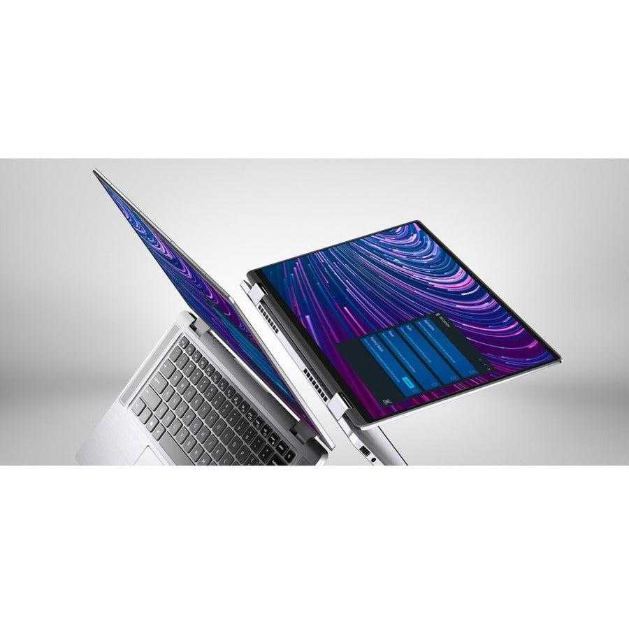 DELL, Dell Latitude 9520 Hybrid (2-In-1) 38.1 Cm (15") Touchscreen Full Hd Intel® Core™ I7 16 Gb