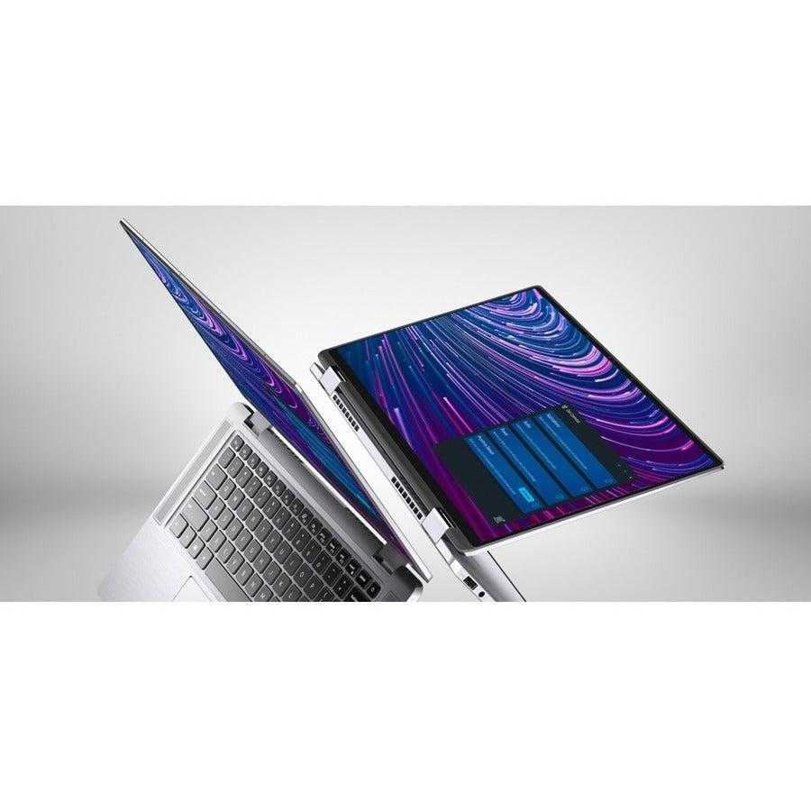 DELL, Dell Latitude 9520 Notebook 38.1 Cm (15") Full Hd Intel® Core™ I7 16 Gb Lpddr4X-Sdram 512 Gb Ssd Wi-Fi 6 (802.11Ax) Windows 10 Pro Grey