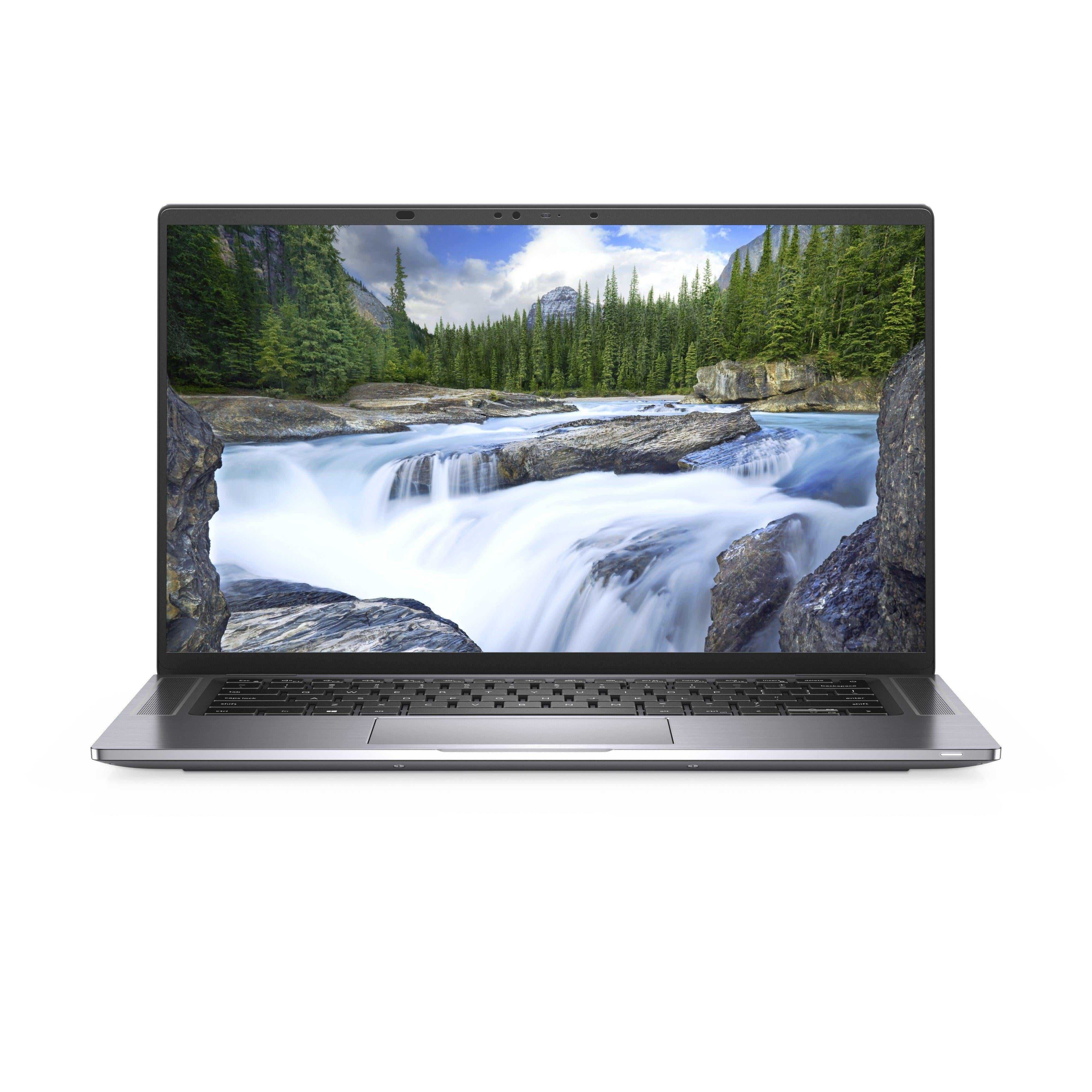 DELL, Dell Latitude 9520 Notebook 38.1 Cm (15") Full Hd Intel® Core™ I7 16 Gb Lpddr4X-Sdram 512 Gb Ssd Wi-Fi 6 (802.11Ax) Windows 10 Pro Grey