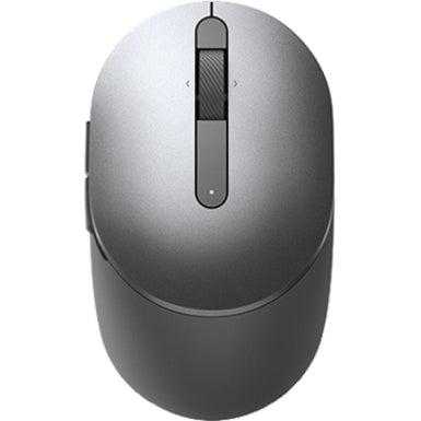 DELL, Dell Mobile Pro Wireless Mouse - Ms5120W - Titan Gray
