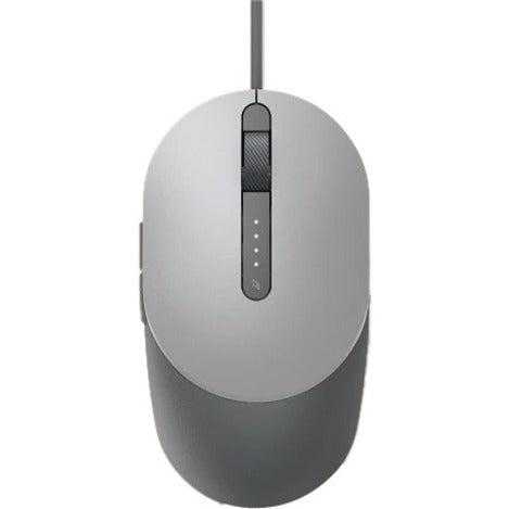 DELL, Dell Ms3220 Mouse Ambidextrous Usb Type-A Laser 3200 Dpi