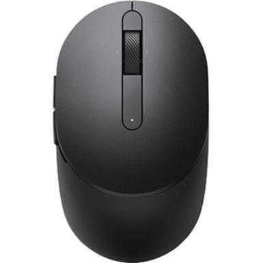 DELL, Dell Ms5120W Mouse Ambidextrous Rf Wireless+Bluetooth Optical 1600 Dpi