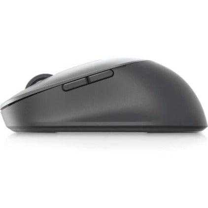 DELL, Dell Ms5320W Mouse Right-Hand Rf Wireless+Bluetooth Optical 1600 Dpi