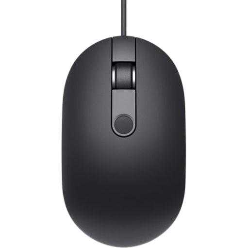 DELL, Dell Ms819 Mouse Ambidextrous Usb Type-A Optical 1000 Dpi