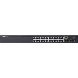DELL SOURCING - CERTIFIED PRE-OWNED, Dell N1524P Ethernet Switch 463-7265-RF