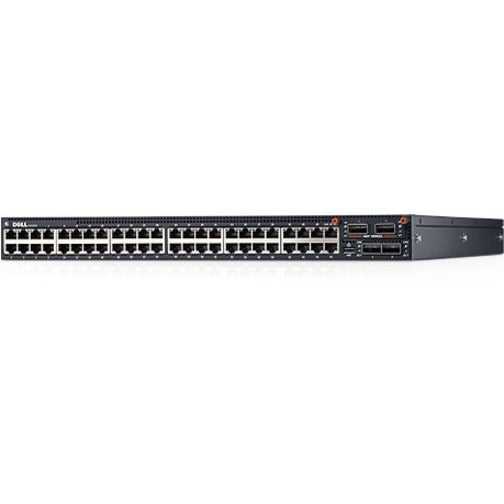 DELL SOURCING - CERTIFIED PRE-OWNED, Dell N4064 Layer 3 Switch 463-7699-RF