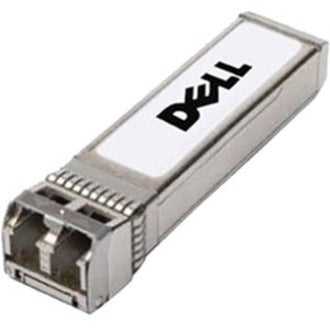 DELL SOURCING - CERTIFIED PRE-OWNED, Dell Networking, Transceiver, SFP+, 10GbE, LR, 1310nm Wavelength, 10km Reach - Kit