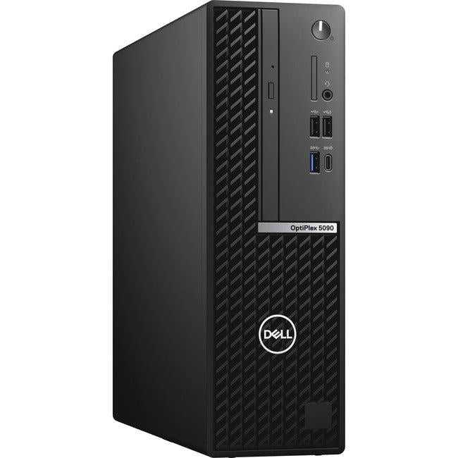 Dell-IMSourcing, Dell Op 5090 Sff I5-10505,I5-10505 3.2Ghz 16Gb 256Gb