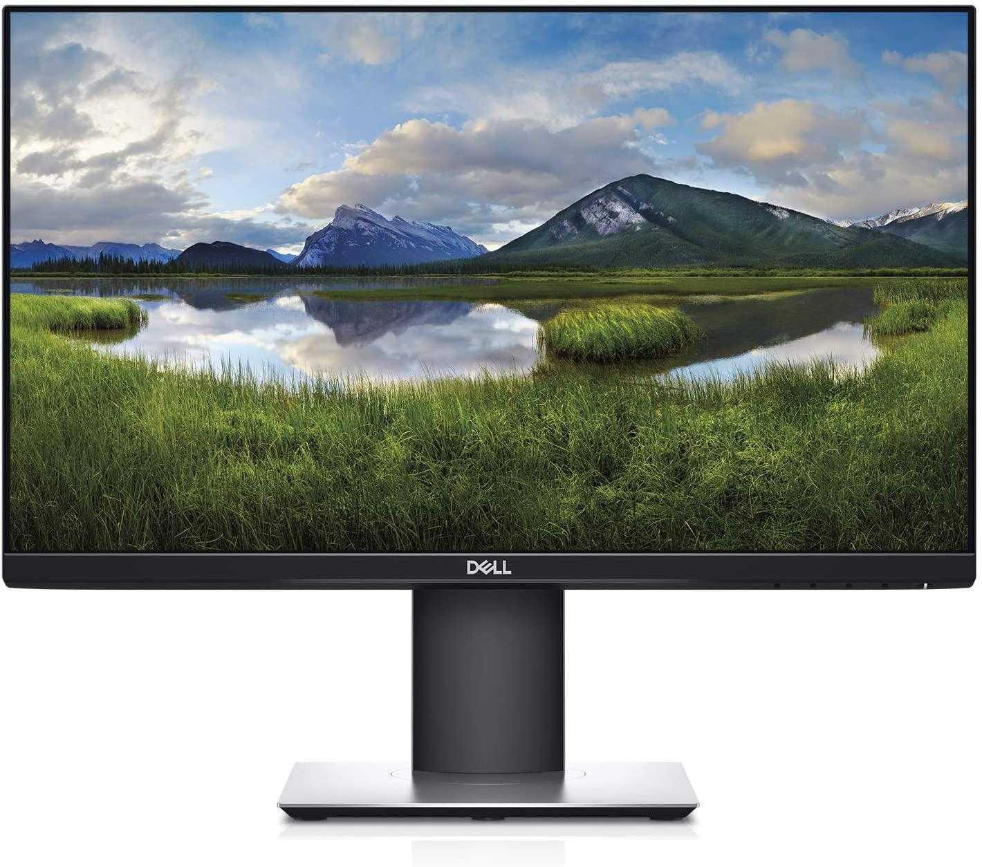DELL, Dell P Series 27" Screen Full Hd Led-Lit Monitor (P2719H)