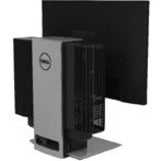 Dell Technologies, Dell Precision 3000 3460 Workstation - Intel Core I5 Hexa-Core (6 Core) I5-12500 12Th Gen 3 Ghz - 16 Gb Ddr5 Sdram Ram - 256 Gb Ssd - Small Form Factor - Black