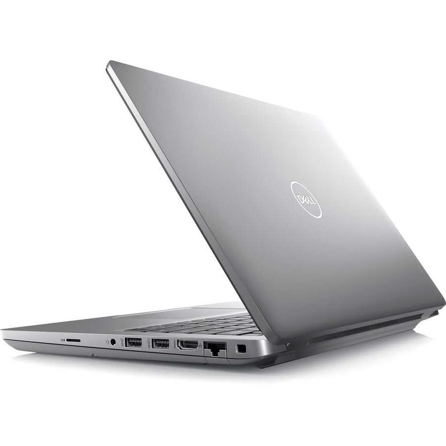 Dell Technologies, Dell Precision 3000 3470 14" Mobile Workstation - Full Hd - 1920 X 1080 - Intel Core I7 12Th Gen I7-1270P Dodeca-Core (12 Core) - 32 Gb Total Ram - 512 Gb Ssd - Titan Gray