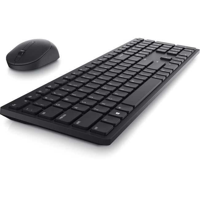 Dell Technologies, Dell Pro Km5221W Keyboard & Mouse Km5221Wbkb-Us