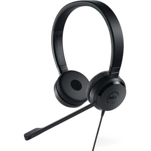 Dell Technologies, Dell Pro Stereo Headset - Uc350 - Skype For Business