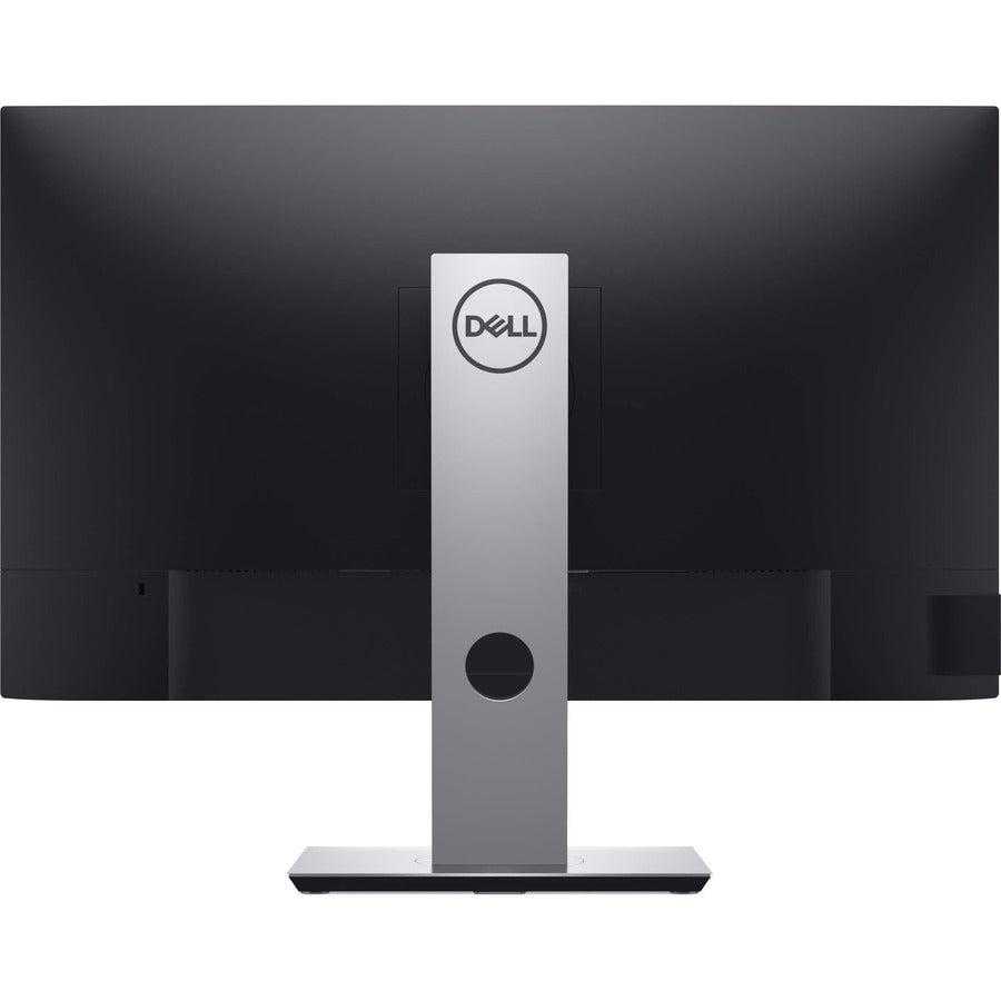 DELL, Dell Professional P2720Dc 68.6 Cm (27") 2560 X 1440 Pixels Quad Hd Lcd Black
