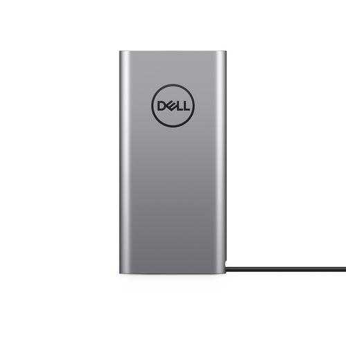 DELL, Dell Pw7018Lc Power Bank Lithium-Ion (Li-Ion) Silver