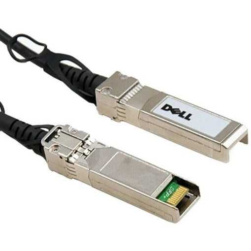 DELL SOURCING - NEW, Dell QSFP+/SFP+ Network Cable