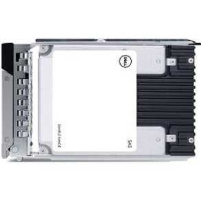 DELL SOURCING - CERTIFIED PRE-OWNED, Dell RM5 7.68 TB Rugged Solid State Drive - 2.5" Internal - SAS (12Gb/s SAS) - Read Intensive