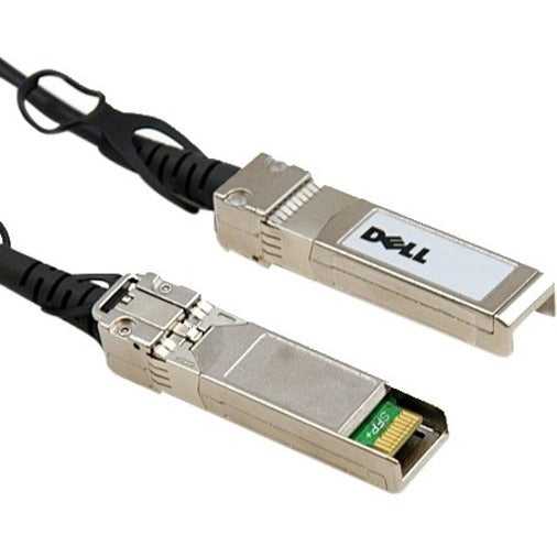 DELL SOURCING - CERTIFIED PRE-OWNED, Dell SAS external cable - SAS 6Gbit/s - 2 m - for PowerVault MD1200, MD1220, TL1000