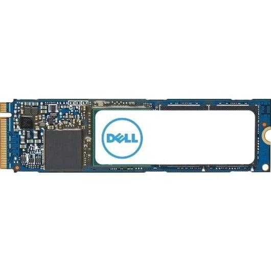 DELL, Dell SNP228G44 1 TB Solid State Drive - M.2 2280 Internal - PCI Express NVMe (PCI Express NVMe 4.0 x4)