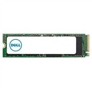 DELL, Dell Snp112P/256G Internal Solid State Drive M.2 256 Gb Pci Express Nvme