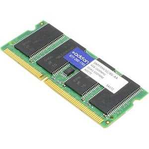 AddOn, Dell Snpfyhv1C/4G Comp Memory,4Gb Ddr3-1600Mhz 1.5V Dr Sodimm
