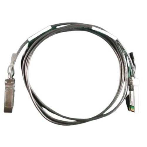 DELL SOURCING - CERTIFIED PRE-OWNED, Dell Twinaxial Network Cable 470-ACFB-RF