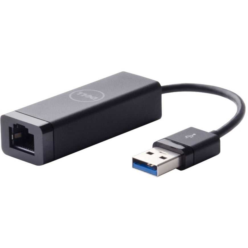 DELL SOURCING - CERTIFIED PRE-OWNED, Dell USB 3 to Ethernet (PXE)