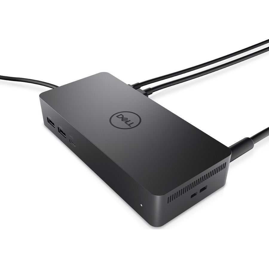 DELL PERIPHERALS, Dell Universal Dock - Ud22