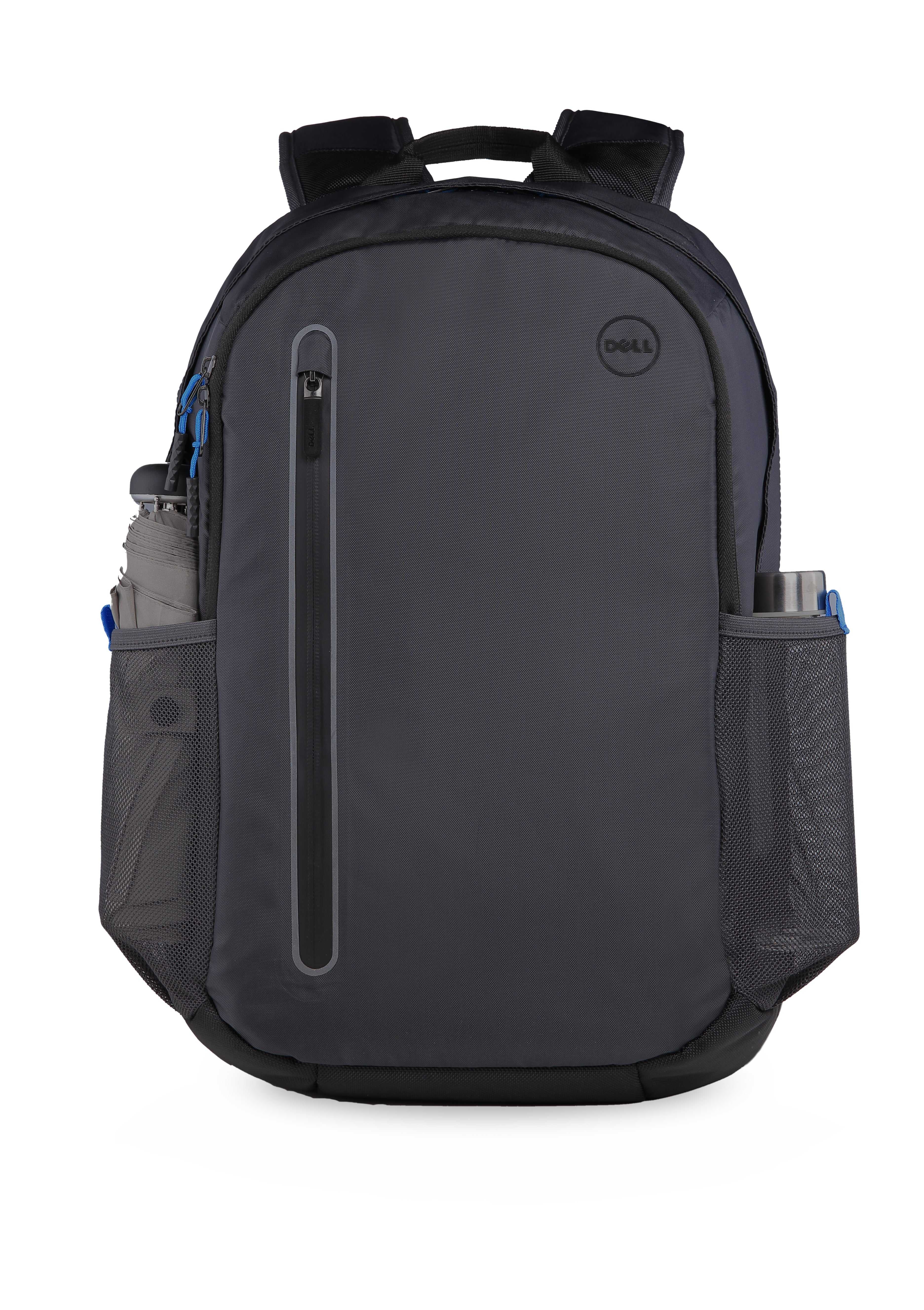 DELL, Dell Urban Backpack 15 Notebook Case 39.6 Cm (15.6") Backpack Case Black