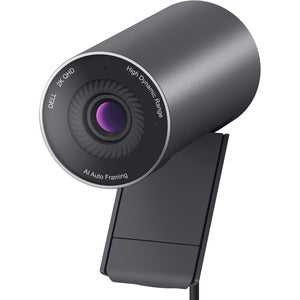 Dell Technologies, Dell Wb5023 Webcam - 60 Fps - Usb 2.0 Type A