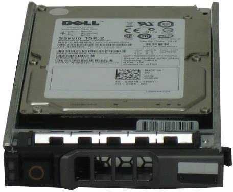 DELL SOURCING - NEW, Dell Wd6001Bkhg 600 Gb Hard Drive - Internal