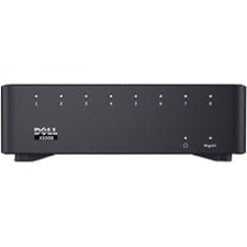 DELL SOURCING - CERTIFIED PRE-OWNED, Dell X1008P Ethernet Switch 463-5908-RF