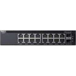 DELL SOURCING - CERTIFIED PRE-OWNED, Dell X1018P Ethernet Switch 463-5910-RF