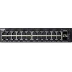 DELL SOURCING - CERTIFIED PRE-OWNED, Dell X1026 Ethernet Switch 463-5537-RF