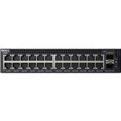 DELL SOURCING - CERTIFIED PRE-OWNED, Dell X1026P Ethernet Switch 463-5538-RF