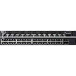 DELL SOURCING - CERTIFIED PRE-OWNED, Dell X1052 Ethernet Switch 463-5911-RF