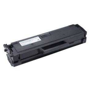 DELL, Dell Yk1Pm Toner Cartridge 1 Pc(S) Original Black