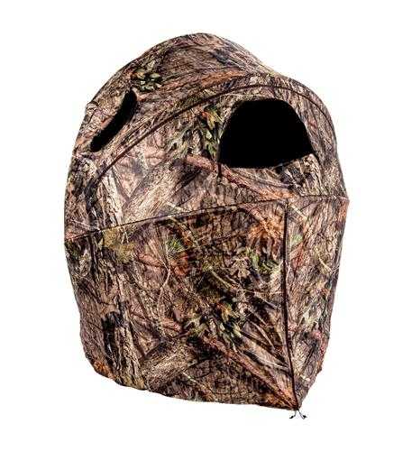 Ameristep, Deluxe Tent Chair Blind in Mossy Oak AM-AMEBL2003