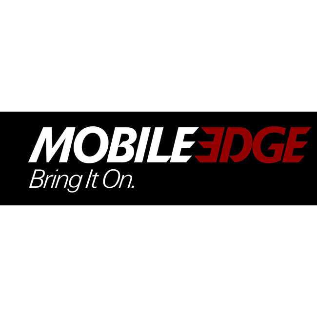 Mobile Edge, Designed To Carry Laptops Up To 17.3In And Apple Macbook Up To 17In. Dedicated I