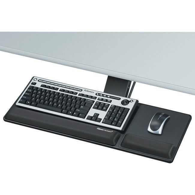 FELLOWES, INC., Designer Suites&Trade; Compact Keyboard Tray