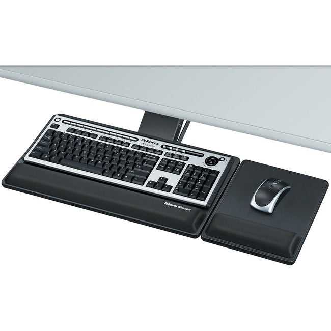 FELLOWES, INC., Designer Suites&Trade; Premium Keyboard Tray