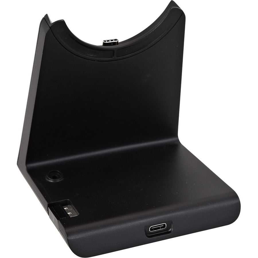 V7 AUDIO, Desktop Charging Cradle,For V7 Bt Business Headsets Black