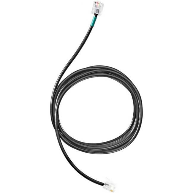 EPOS, Dhsg Adapter Cable For Phone Models With Dhsg Capability