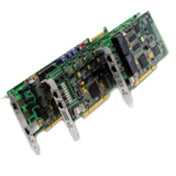 Dialogic Corporation, Dialogic Brooktrout Tr1034+P16H-T1-1N-R Fax Boards