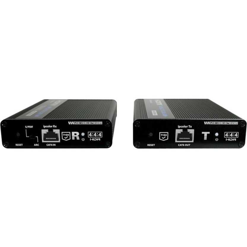 Diamond Multimedia, USA, Diamond Ipc100 Video Extender Transmitter/Receiver
