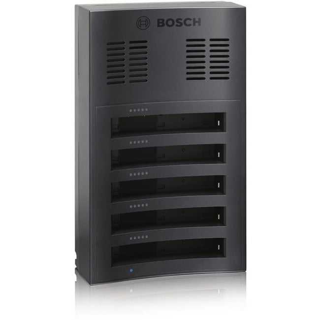BOSCH PRO AUDIO, Dicentis Charger For 5,Batteries