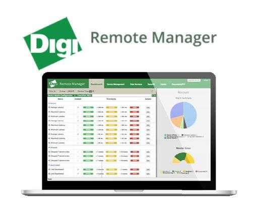 Digi, Digi Drm-Edn-Ste-3Yr Software License/Upgrade