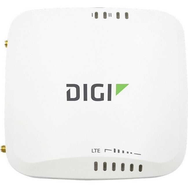 DIGI INTERNATIONAL, Digi Ex15 - 2 Port Gige; Rj-45 Rs232, Us, Wi-Fi; Cat6; Lte-A/Hspa; Cellular Cert